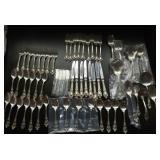 Sterling Silverware