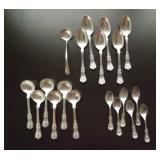Sterling Silverware
