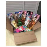 MMS002 Mystery Box Of McDonald‘s Ty Teenie Beanie Babies & Bears 
