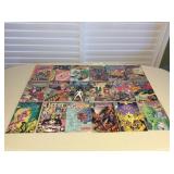 MMS008 Eighteen Collectible DC Comics