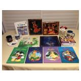 MMS014 Disney Lot
