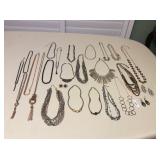 MMS019 More Costume Jewelry 