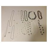 MMS022 Various Pearl Jewelry 