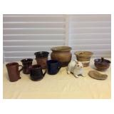 MMS038 Beautiful Art Pottery