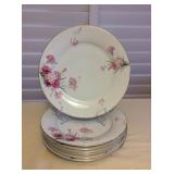 MMS039 Noritake Dinner Dishes