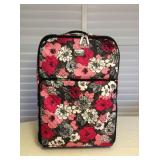 MMS040 Vera Bradley Suitcase