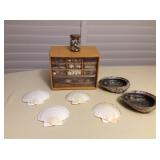 MMS045 Shell Collection