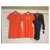 MMS046 Calvin Klein & Jones New York Women’s Dresses Size M