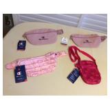 MMS048 Champion Crossbody Bag & Fanny Packs