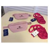 MMS049 Champion Crossbody & Fanny Pack Bags