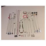 MMS058 More Costume Jewelry 