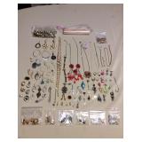 MMS059 Costume Jewelry Parts For Crafts