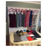 MMS062 Brand Named Women’s Clothing 