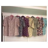 MMS064 Seven Aloha Shirts Size L
