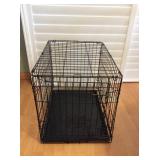 MMS065 Wire Kennel Crate