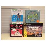 MMS083 Science Kits For Kids