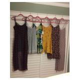 MMS086 Women’s Summer Dresses Size L & XL