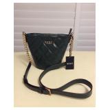 MMS092 DKNY Small Bucket Cross Body Bag New