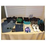 MMS095 Young Men’s Clothing & Accessories 