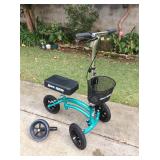 MMS101 Knee Rover Scooter