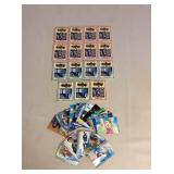 MMS115 180 Tenchi-Muyo! Ryo-Oh-Ki Anime Trading Cads