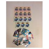 MMS116 180 Tenchi-Muyo! Ryo-Oh-Ki Anime Trading Cards