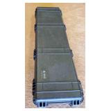 AFC054 - Genuine Pelican 1750 Rifle Hard Case w/Foam