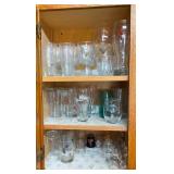 AFC081 Mystery Lot Of Various Glassware - Coca-Cola & More Vintage