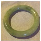AFC090 - Small Jade Bangle