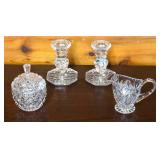 AFC095 - DECORATIVE COLLECTIBLE CRYSTAL 