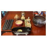 AFC109- Oriental Mystery Lot 