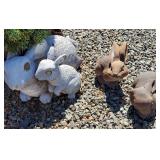 AFC119 - I Tawt I Taw a Bunny Wabbit