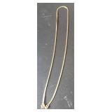 AFC168 - 14K GOLD CHAIN