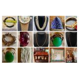 AFC104 - Vintage CHINESE BLACK EBONIZED WOOD? BANGLE W/24K GOLD ACCENTS