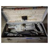 KKD007 - Rockwell Sawzall