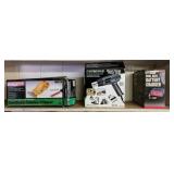 KKD010 - Trio Of Tools 