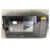KKD011 Kenmore Microwave Oven