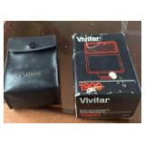 KKD021 Vintage Camera Flash