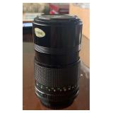 KKD025 Canon 135mm F3.5 Lens