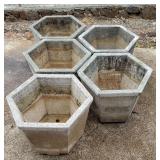 KKD030 - Cement Pots