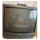 KKD034- Old School Quasar Television Set