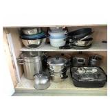 KKD036 Mystery Pots & Pans Lot