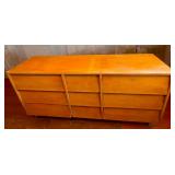 KKD037-Wooden Dresser