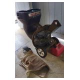 KKD040 - CHIPPER / SHREDDER