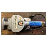 KKD045 - Rockwell Power Sander
