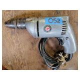 KKD052 - Rockwell Heavy Duty Hammer Drill 