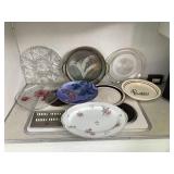 KKD056 Various Serving Dishes