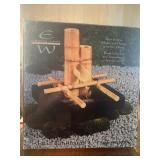 KKD058-Bamboo Fountain 