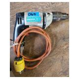 KKD064 - 3/8" Power Drill