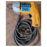 KKD065 - Black And Decker 3/8" Eletronic Drill